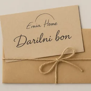 Darilni bon